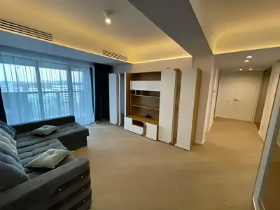 Sufragerie in apartament de inchiriere Sector 6 Bucuresti
